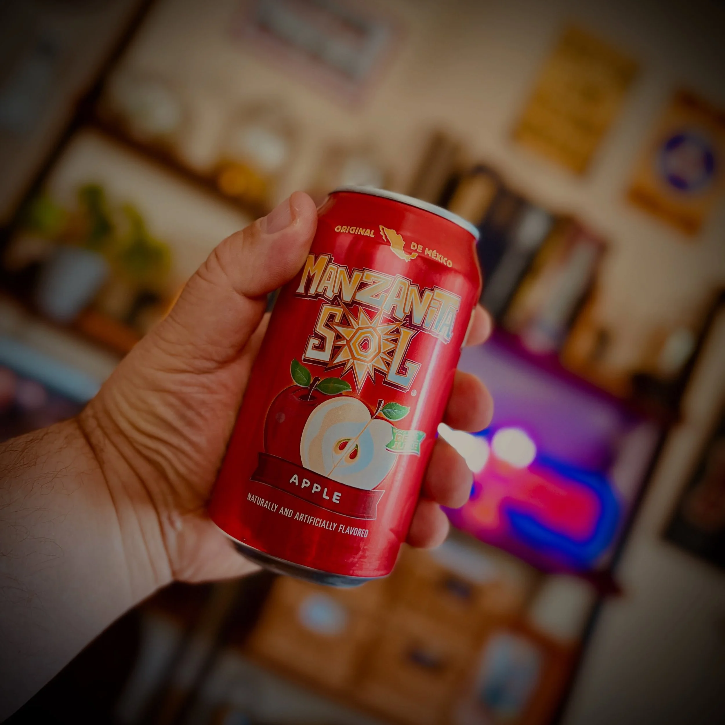 I LOVE these!!! #manzanitasol
