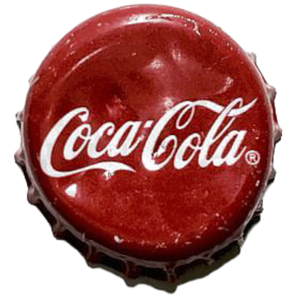Coca-Cola Icons