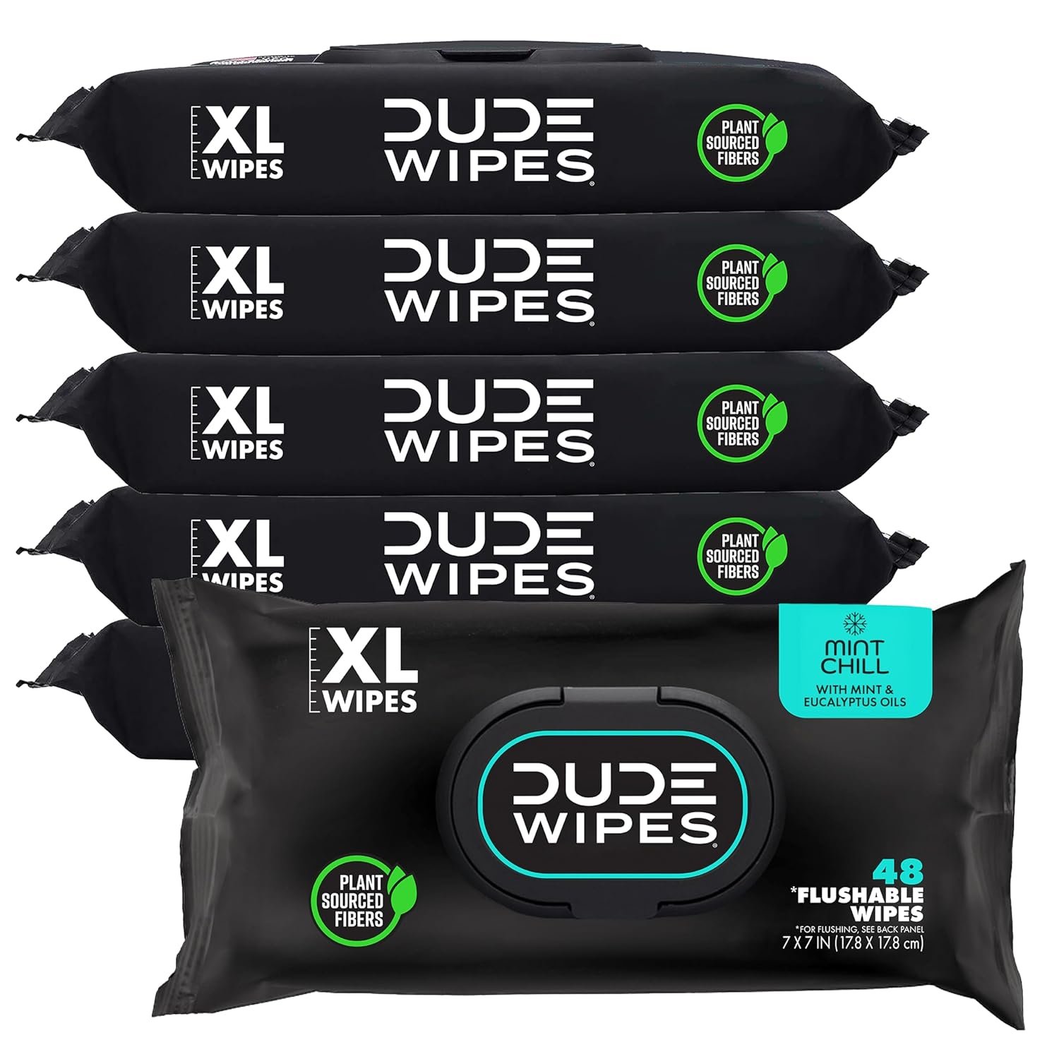 Dude Wipes