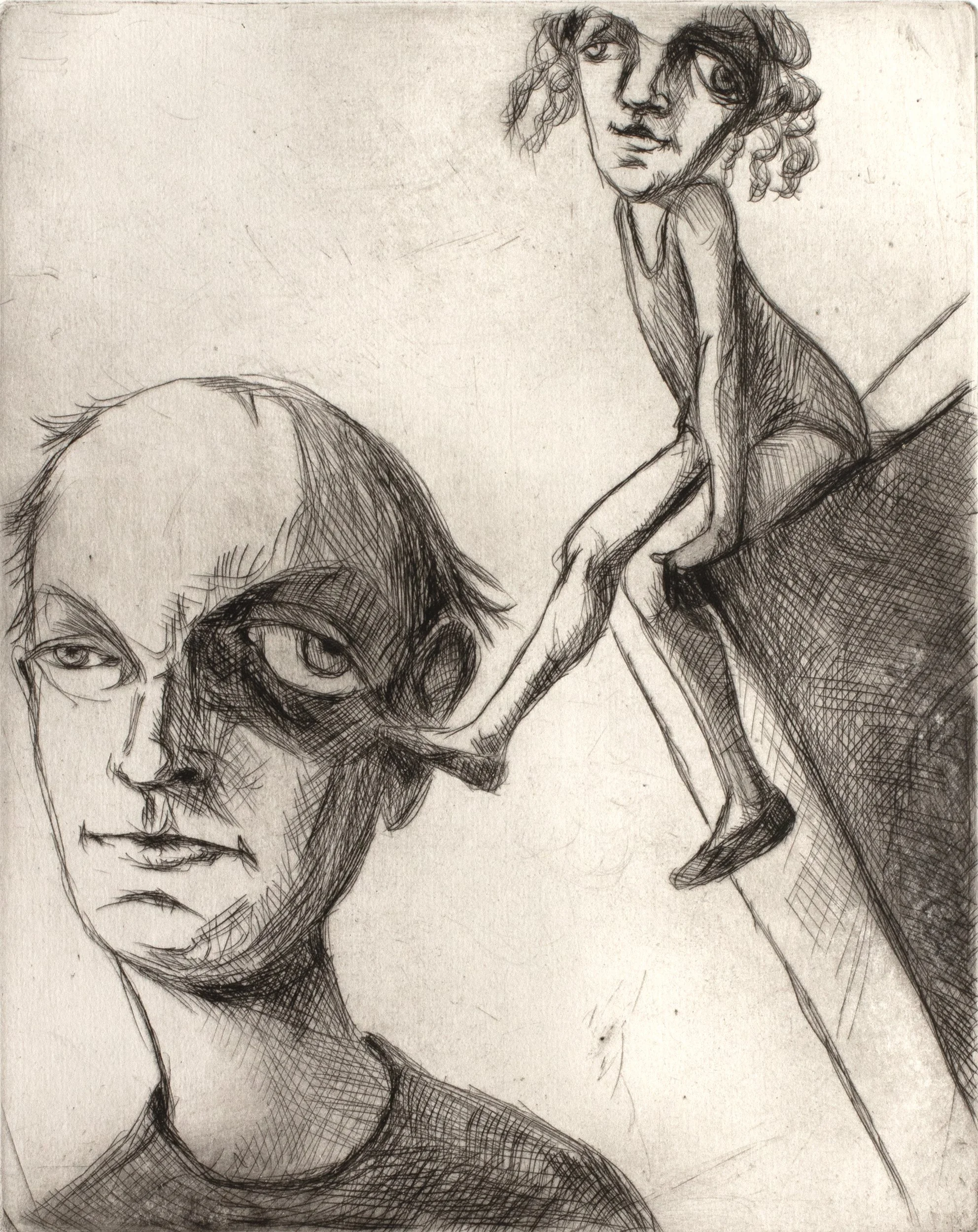 Games We Play 2 • 2023 • 11.25 x 9 inches