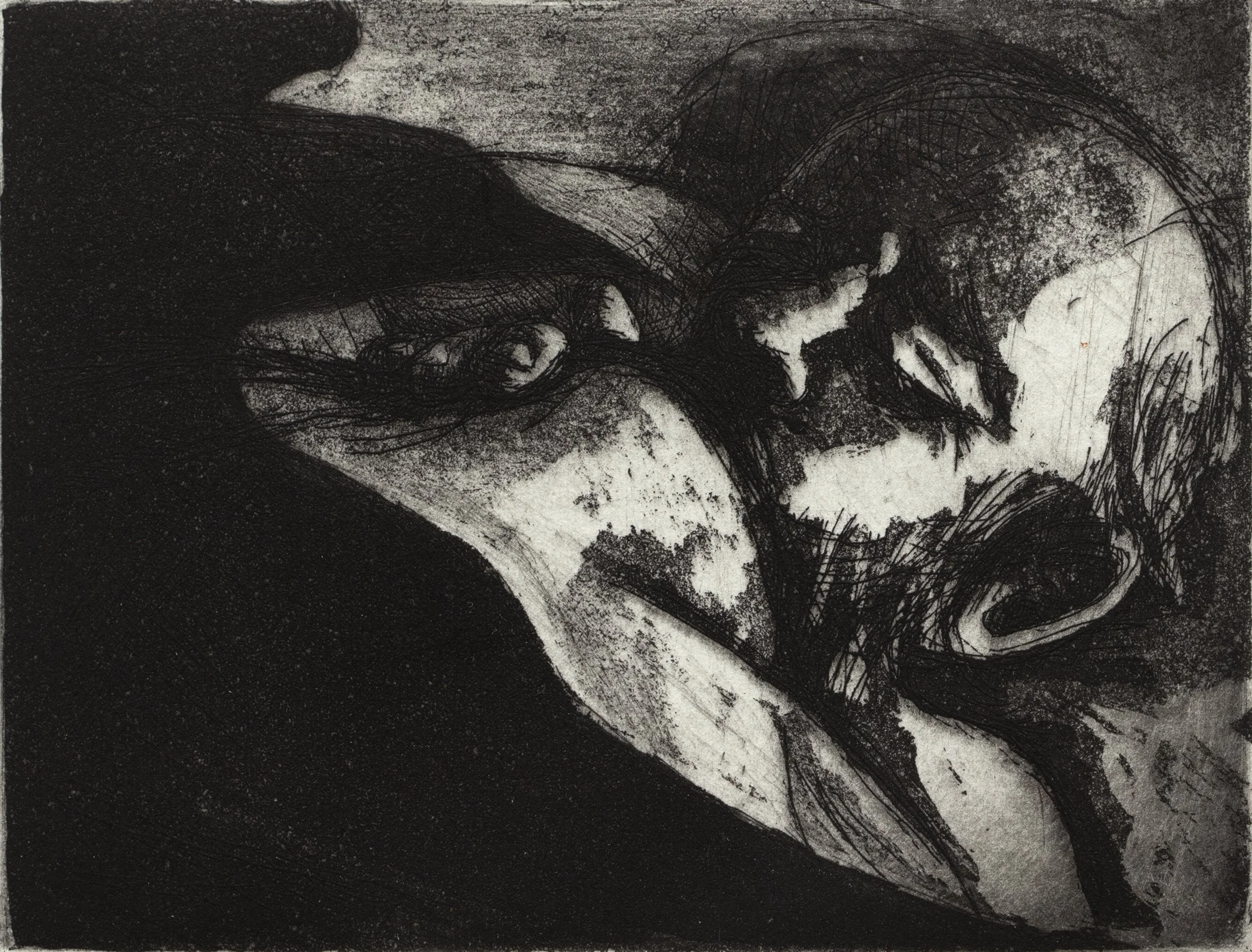 Escape • 2021 • 4.5 x 6 inches