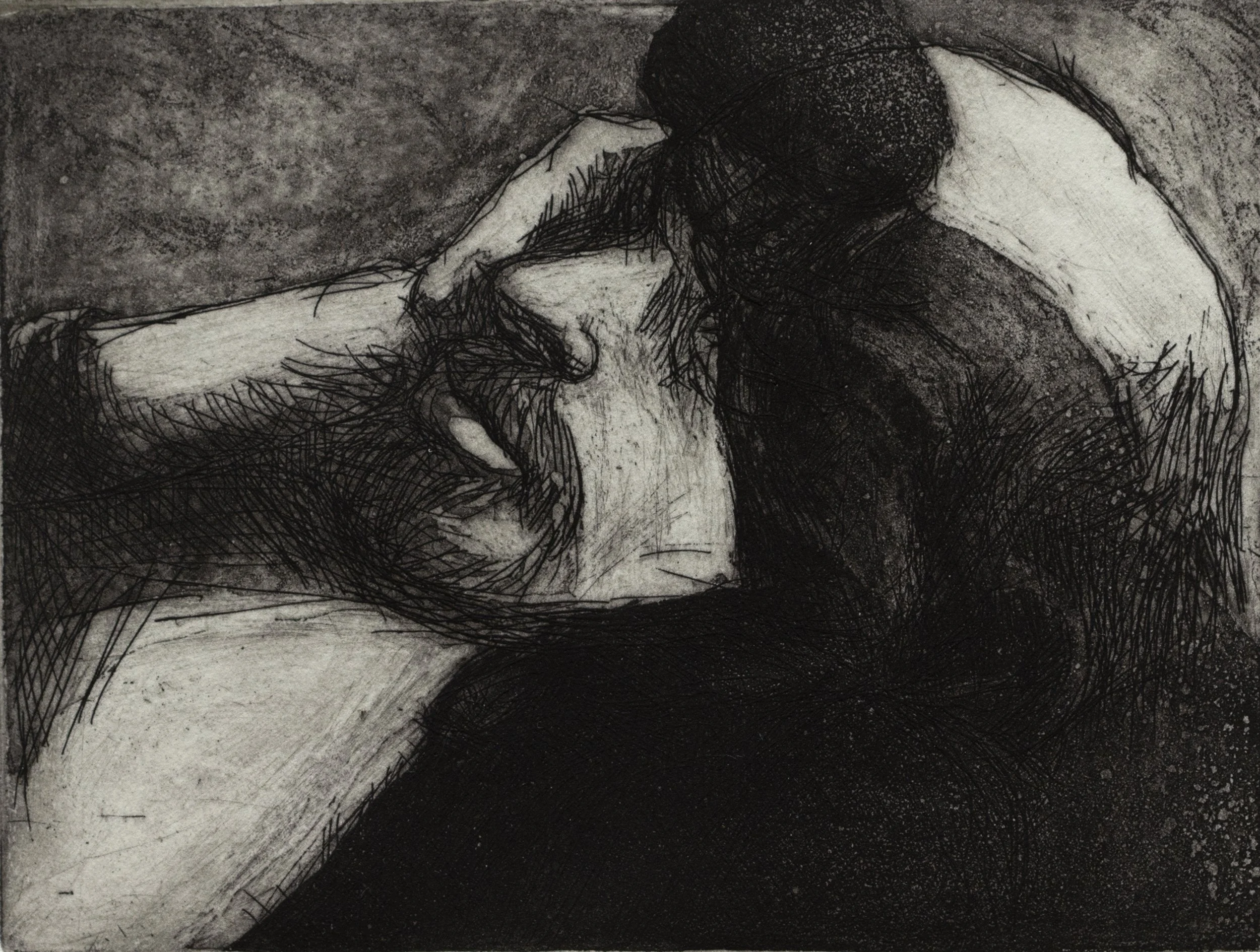 Do I Know You? • 2021 • 4.5 x 6 inches