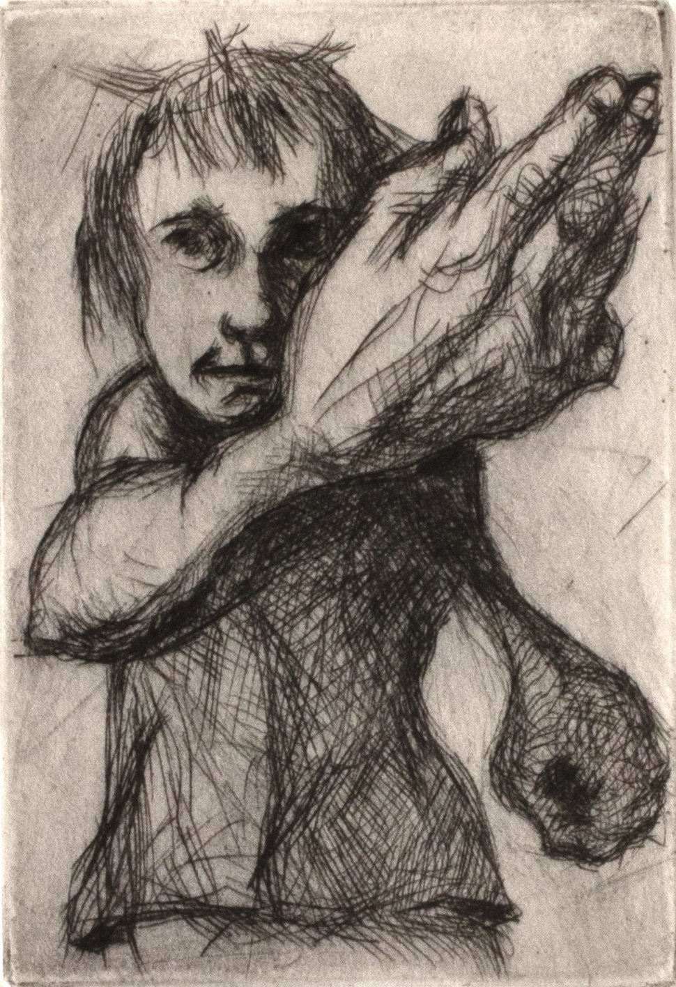 Ready • 2023 • 4.5 x 3.125 inches