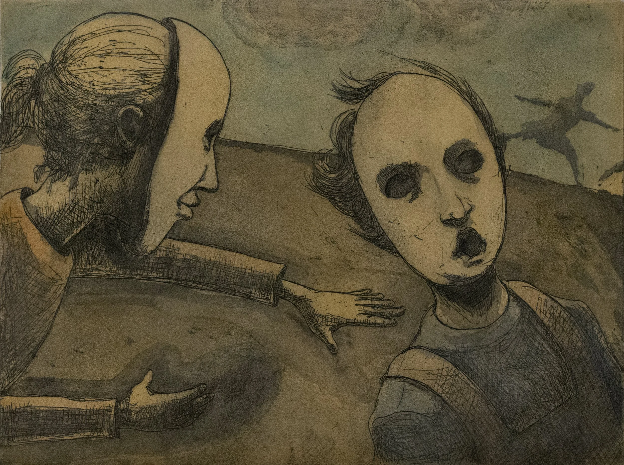 Tag v2 • 2012 • 8.875 x 11.75 inches