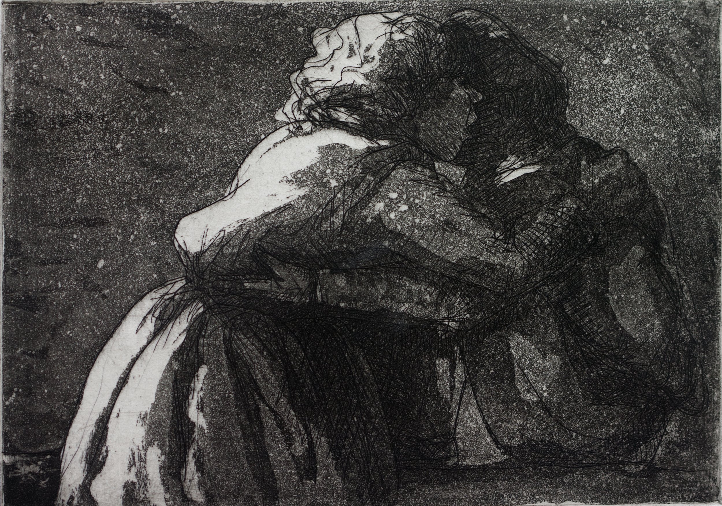 Message • 2017 • 4.875 x 6.875 inches