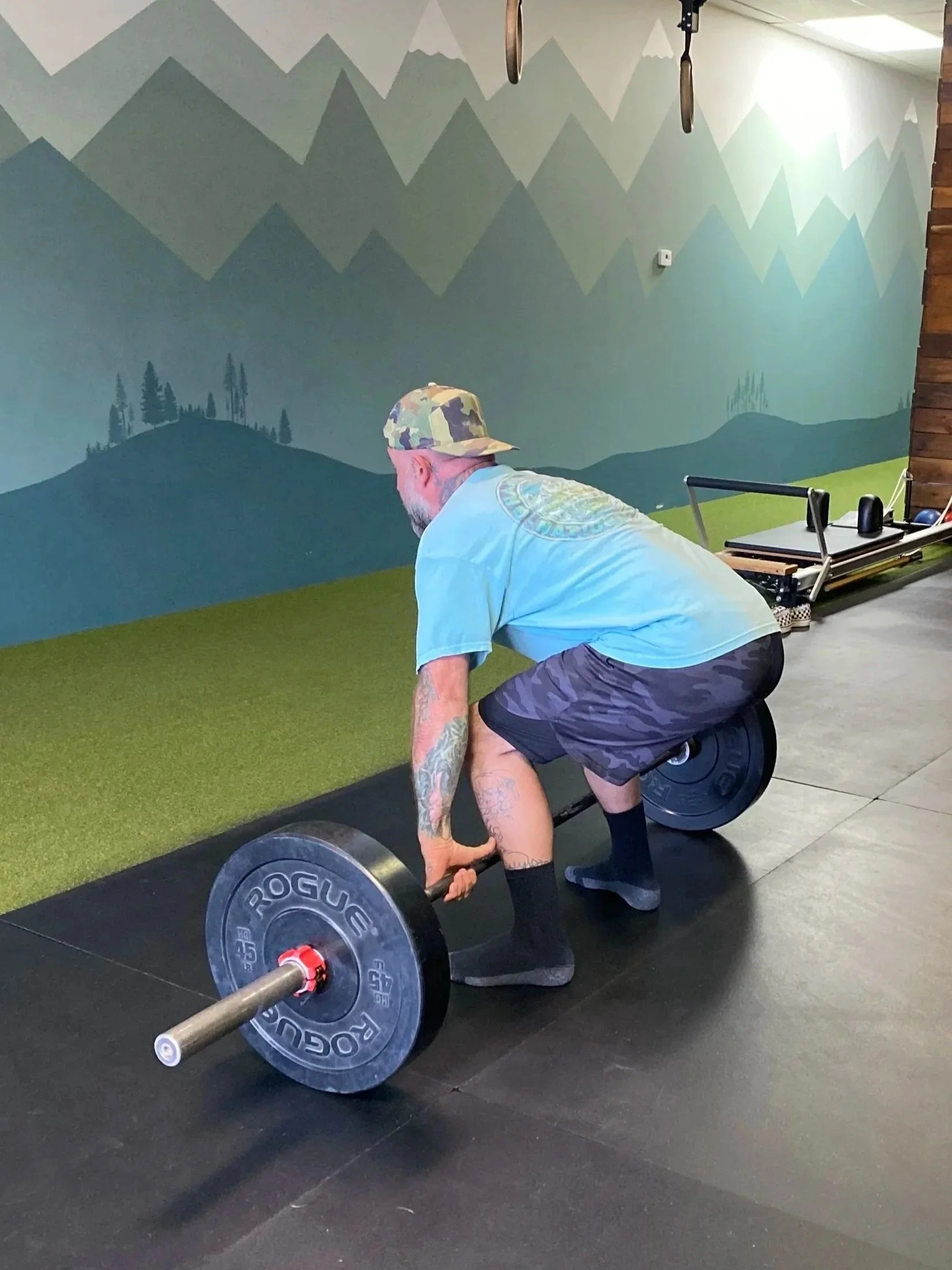 Preventative Maintenance -Annual- Membership