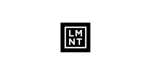 LMNT Logo