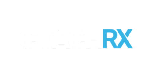 CoachRx Logo