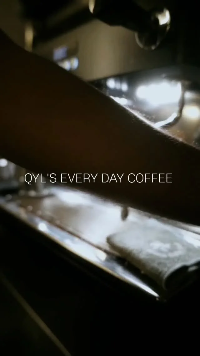 You don't have to be wild with your coffee