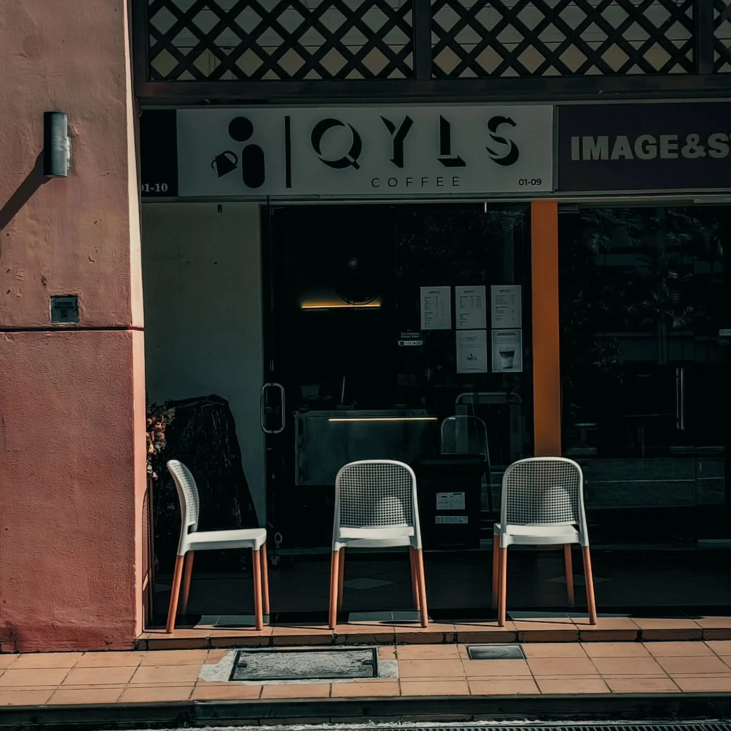 A Note from QYLS Coffee
It is with a heavy heart that we share some sad news — QYLS Coffee will be closing our doors at the end of this month.
This past year has been an unforgettable journey. As QYLS' very first venture, opening in Hougang w