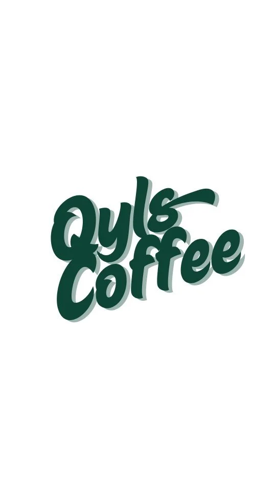 Qyls Coffee Loyalty Program
Join our loyalty program and start earning rewards!
Collect 10 stamps and enjoy a free coffee on us at Qyls Coffee.
Because seriously — who doesn't love a free drink?
Once you all 10 collected
You may redeem Free W