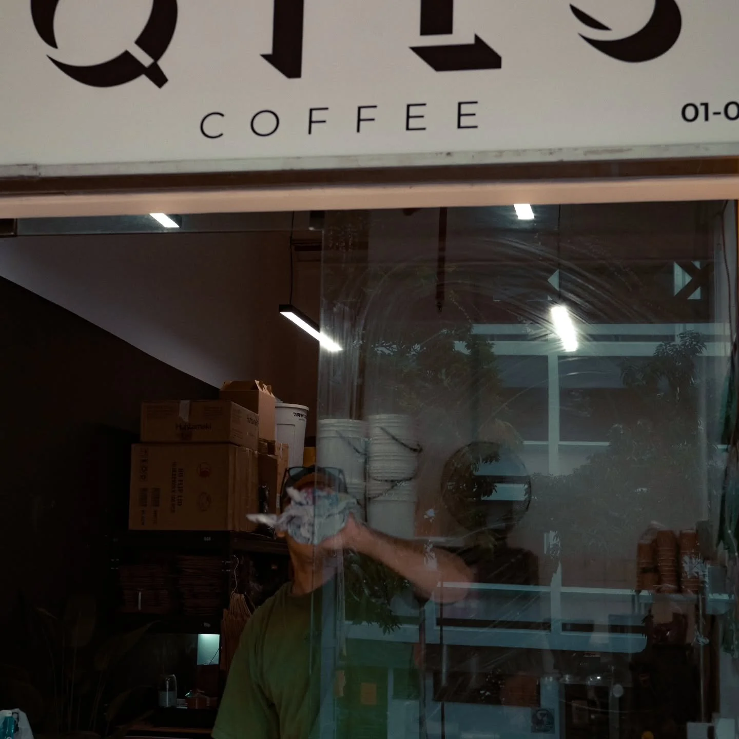 Selamat Hari Raya from QYLS Coffee! 🎉 May your day be filled with joy, blessings, and lots of laughter. Grab a cup of QYLS Coffee and stay fueled and fabulous all the way until midnight – because who needs sleep when you’ve got great cof