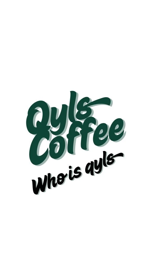 Qyl’s Coffee officially opened its doors on June 5th, marking the beginning of an exciting new chapter. Inspired by his time working at his previous company, *Generation Coffee Roasters*, Qyl decided to take his passion for coffee to the next l