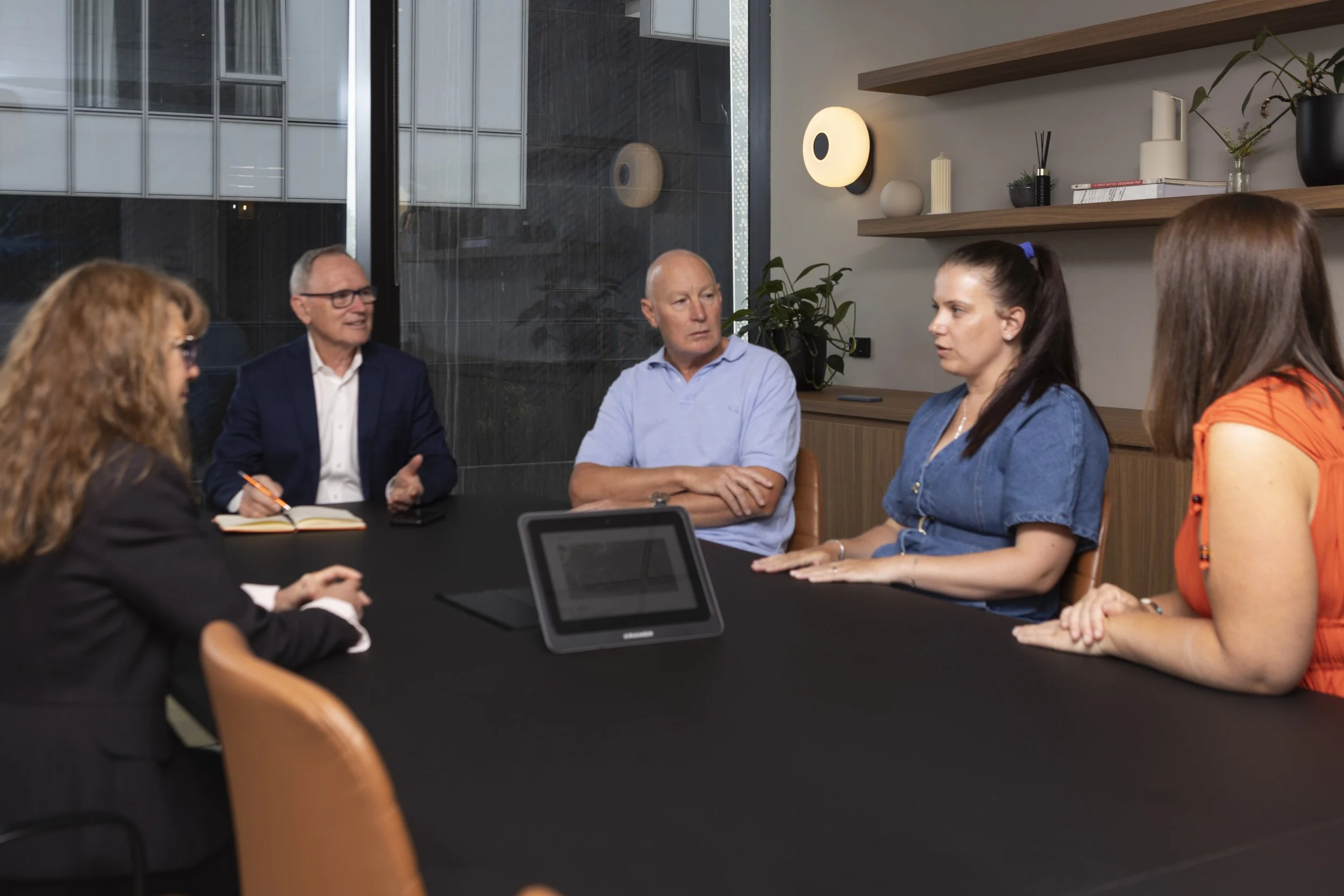 What Can Leaders Control in Uncertain Times?