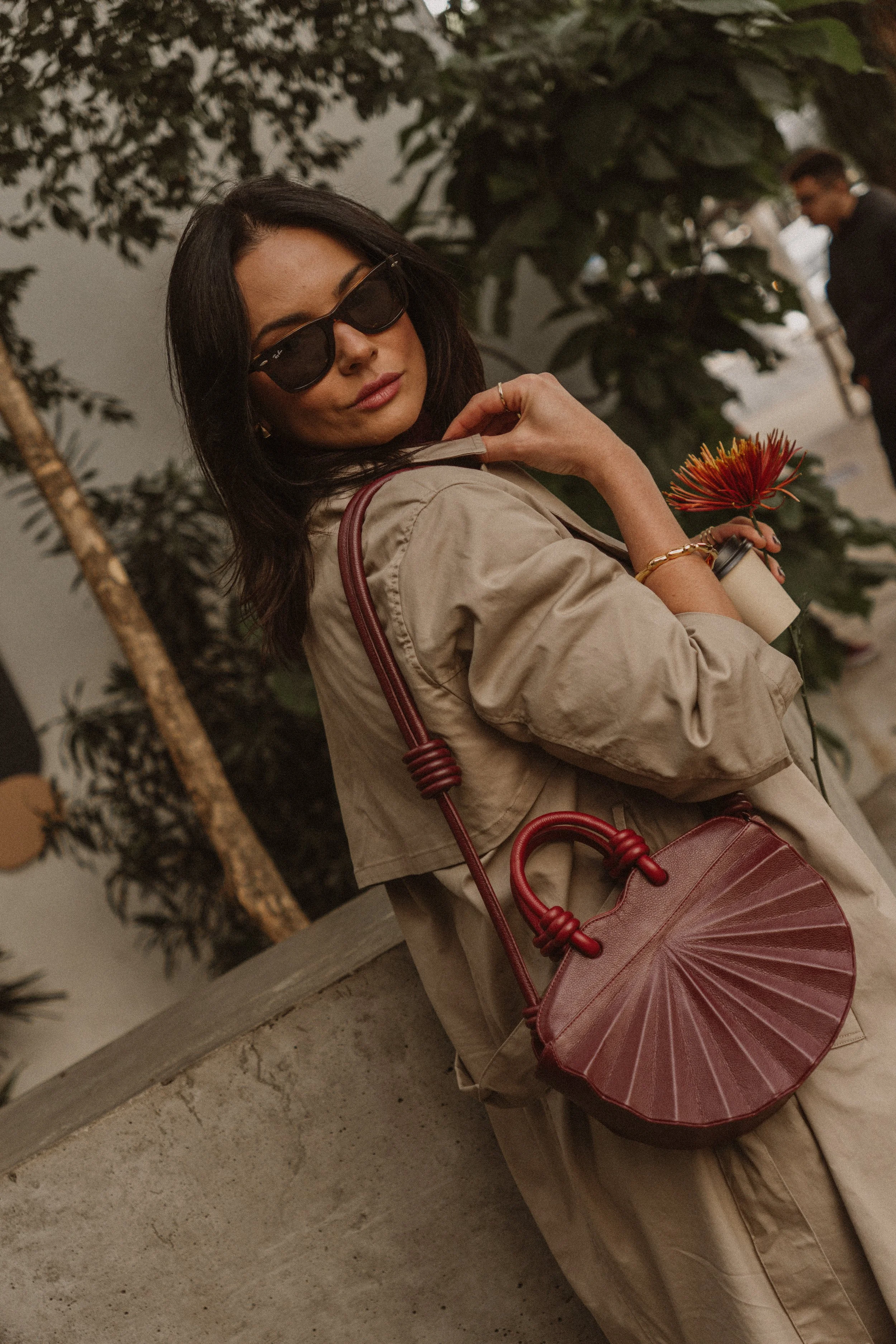 Fran for @SoleahOficial