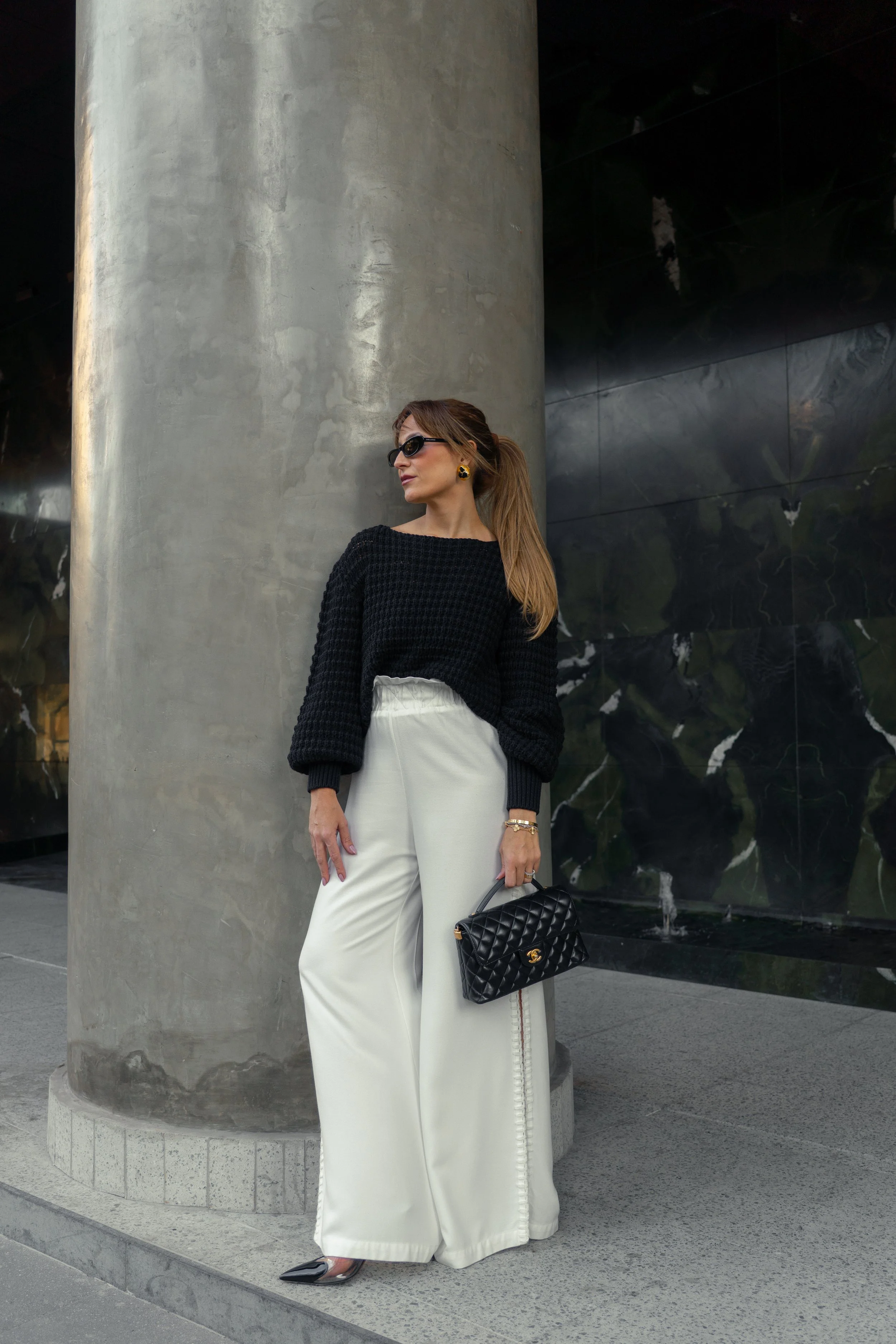 @naysunsetwear X Lari