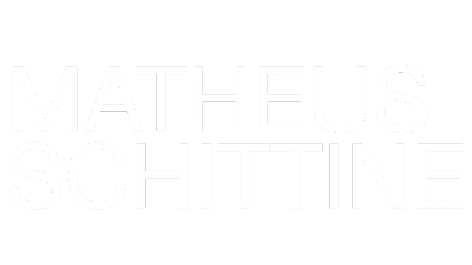 matheus schittine