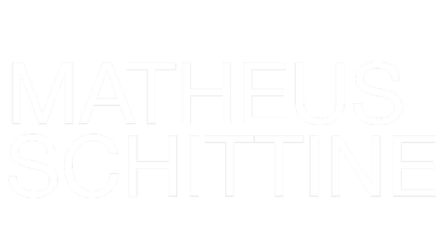 matheus schittine