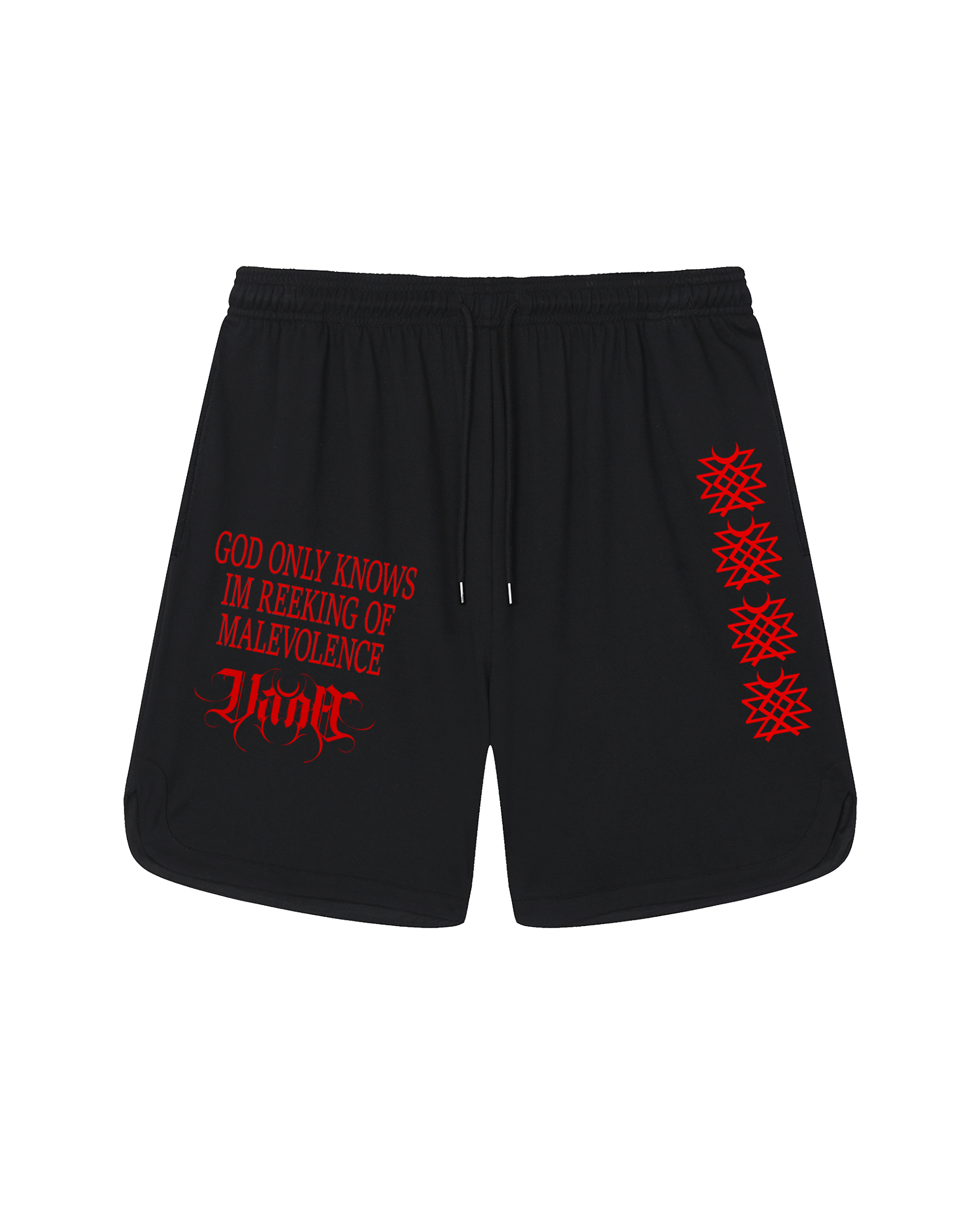 Malevolence Shorts.png