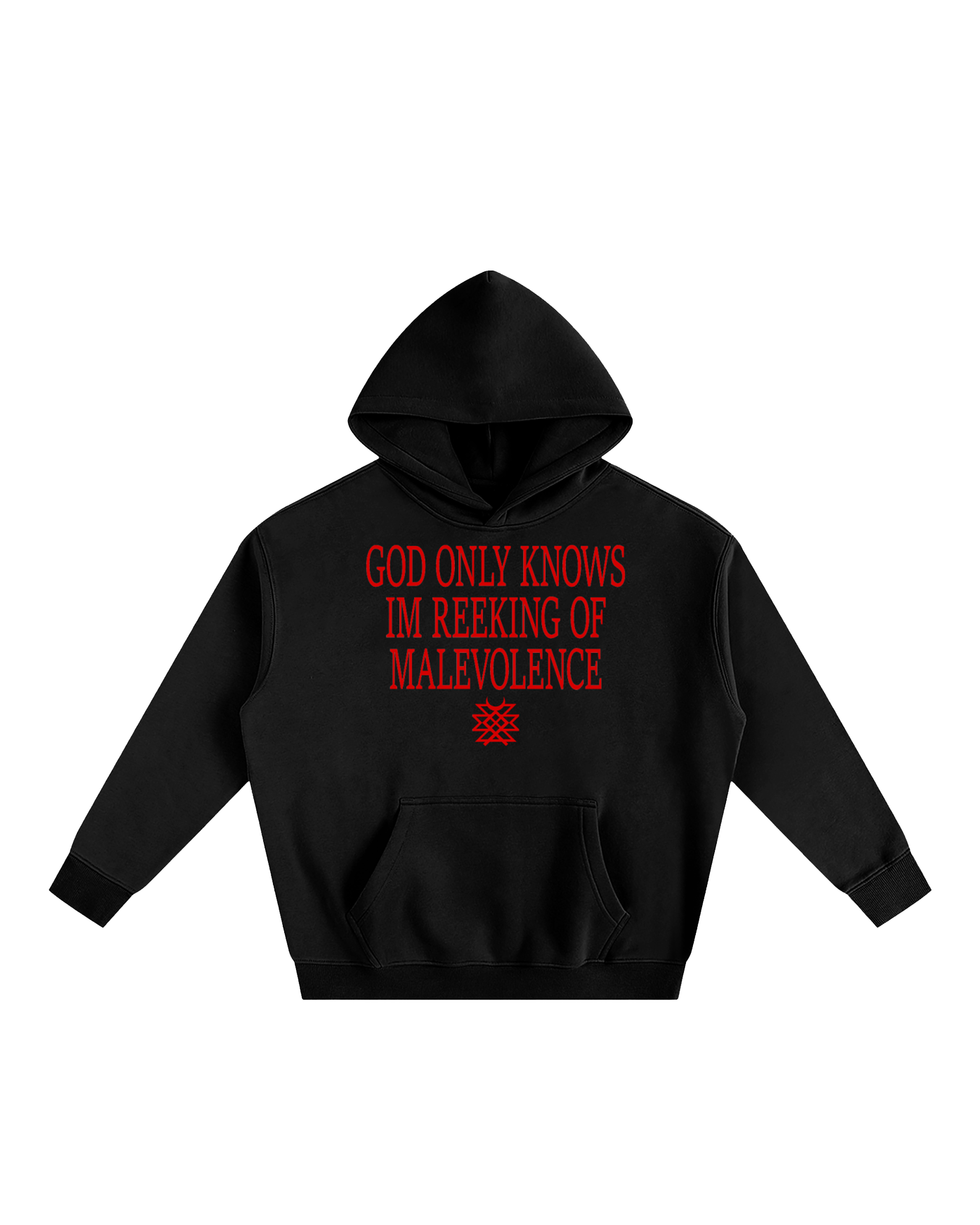 Malevolence Hoodie Front.png