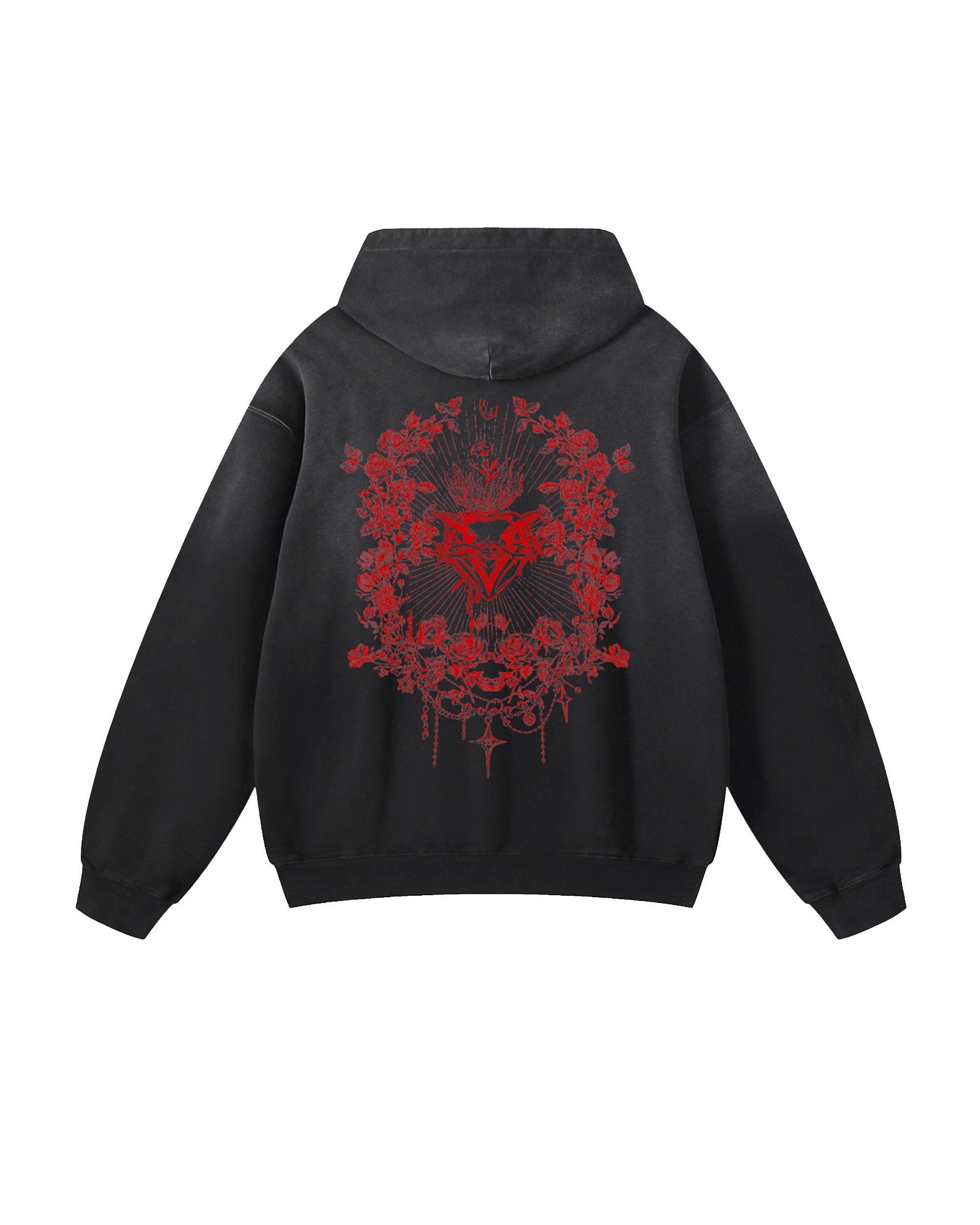 Sunfaded Sigil Hoodie Back.png