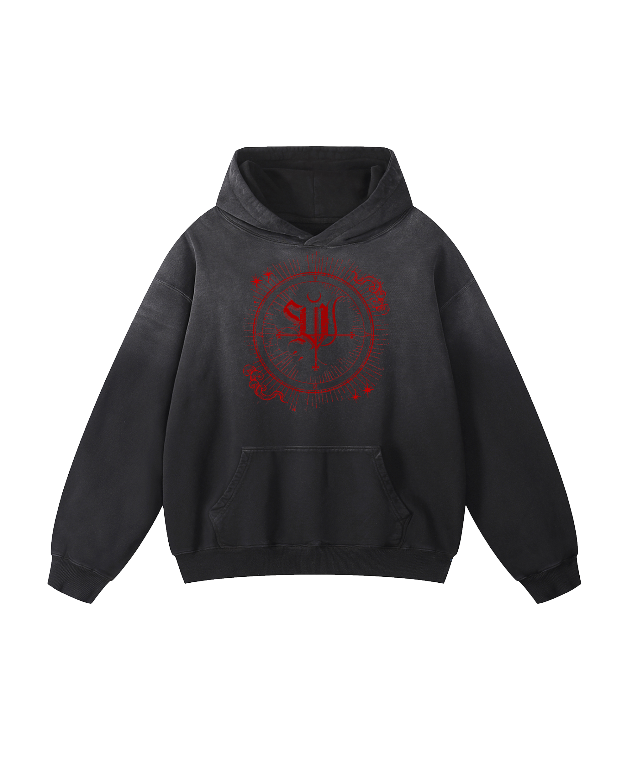 Sunfaded Sigil Hoodie Front.png