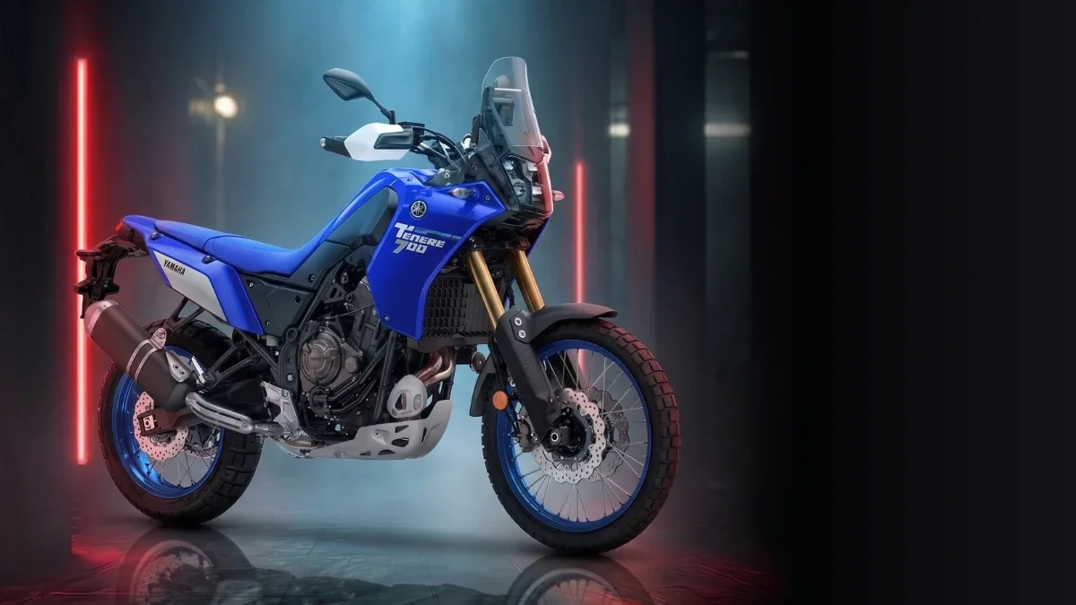 TENERE 700 A2
