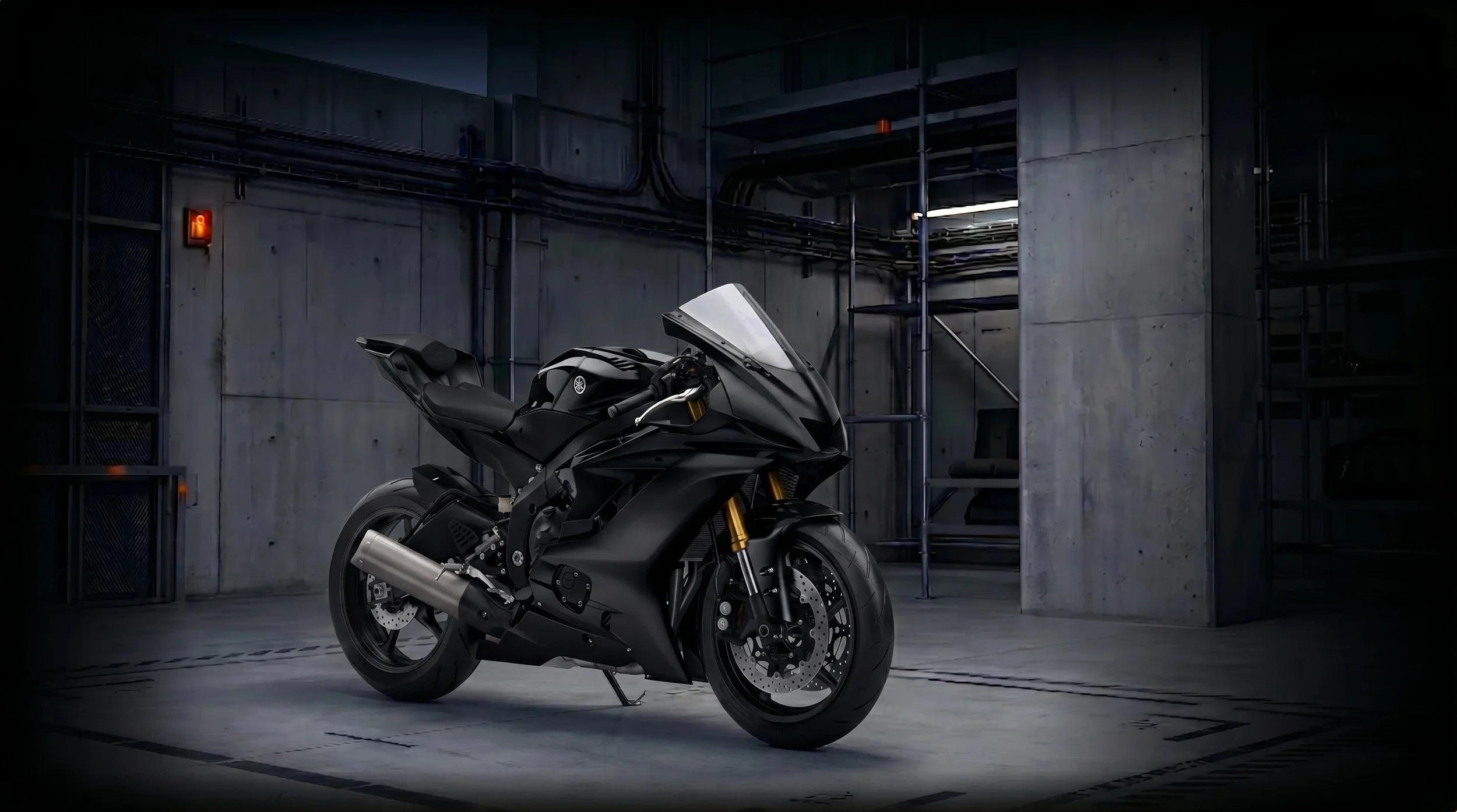 Moto jouy moto YAMAHA