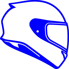 Pictogramme essai moto et scooter Yamaha à Créteil et Villeneuve-Saint-Georges