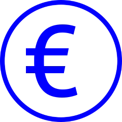 Pictogramme offre de financement