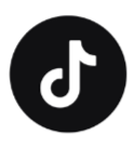 Pictogramme TikTok
