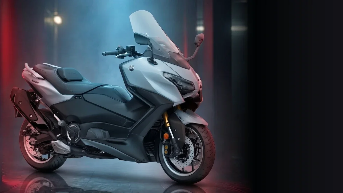 TMAX Tech Max