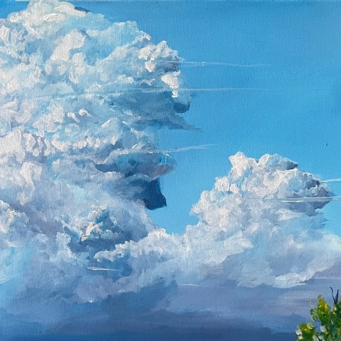 Sky & Clouds
