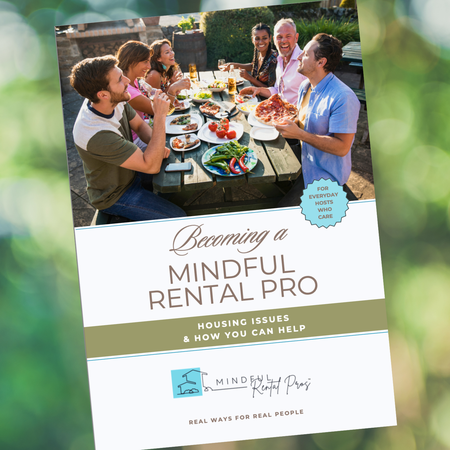 Housing Support Made Simple – MRP Mini Guide