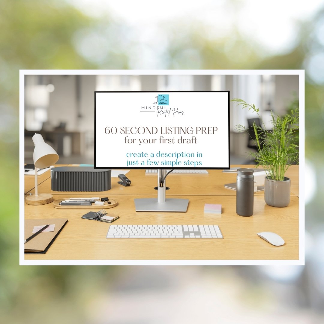MRP Easy Listing Prep