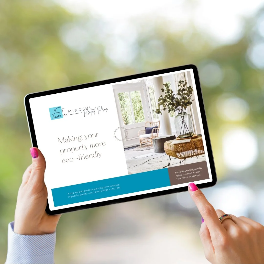 MRP Guide to Making Your Property More Eco-Friendly
