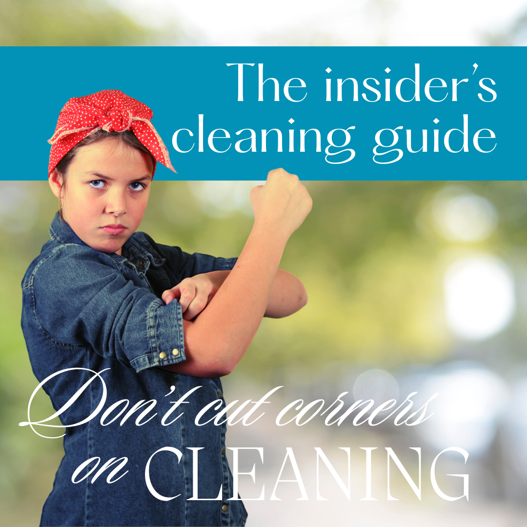 MRP Insider's Guide for Cleaners
