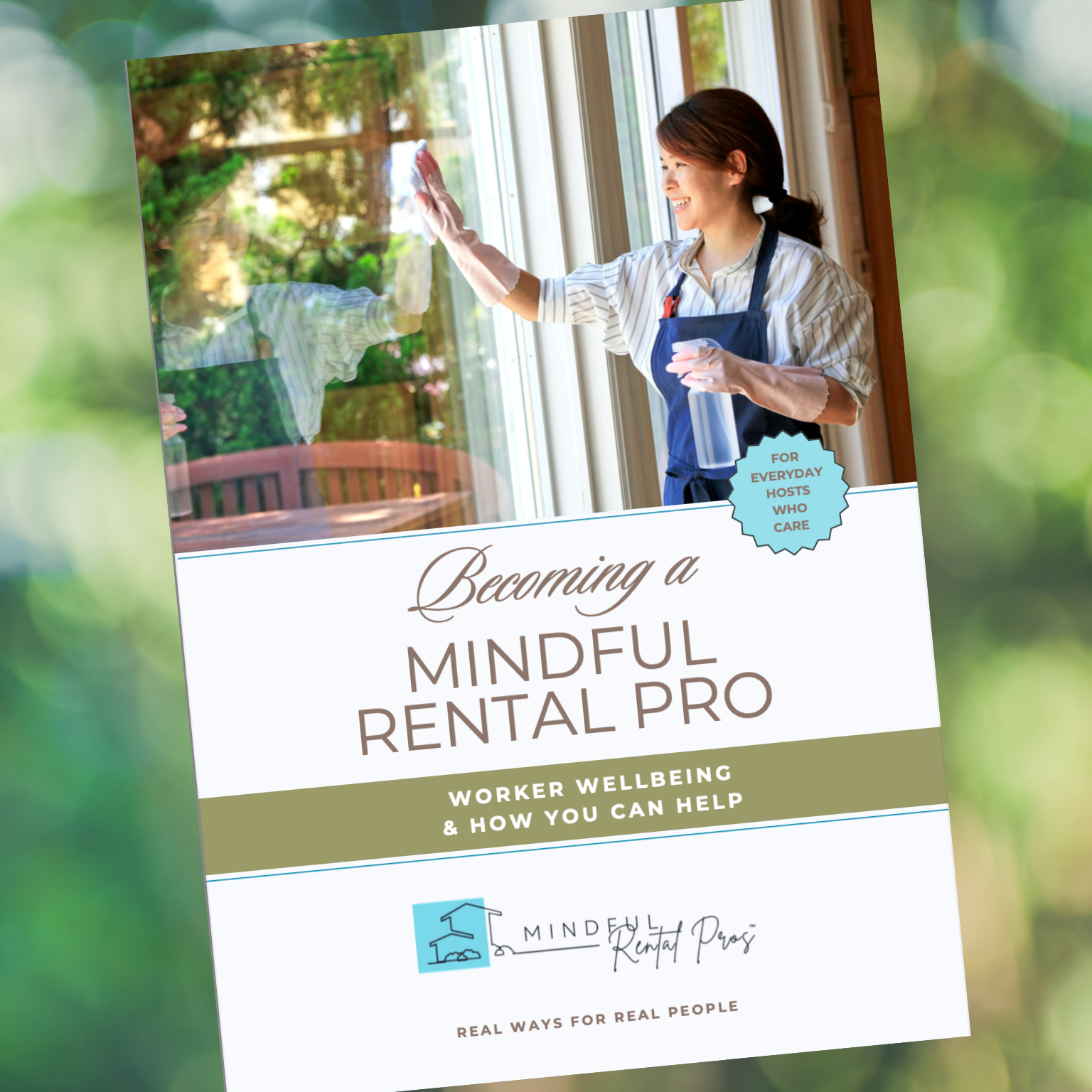 Worker Wellbeing Made Simple – MRP Mini Guide