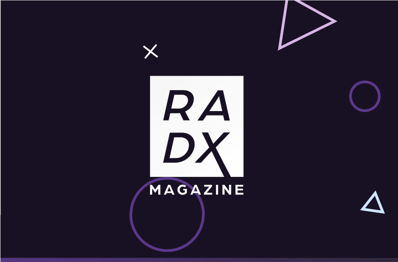Radx Magazine