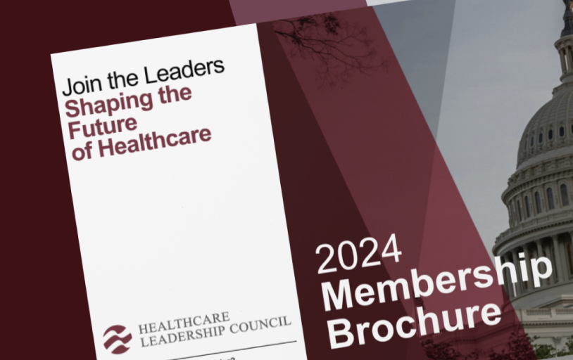 Healthcare Leadership HLC
