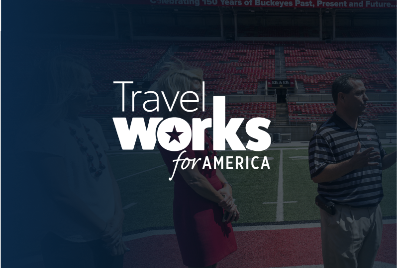 Travel Works for America