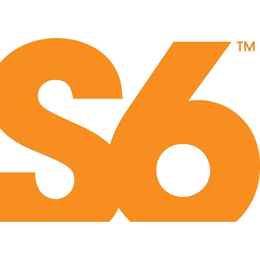 S6 Photography logo