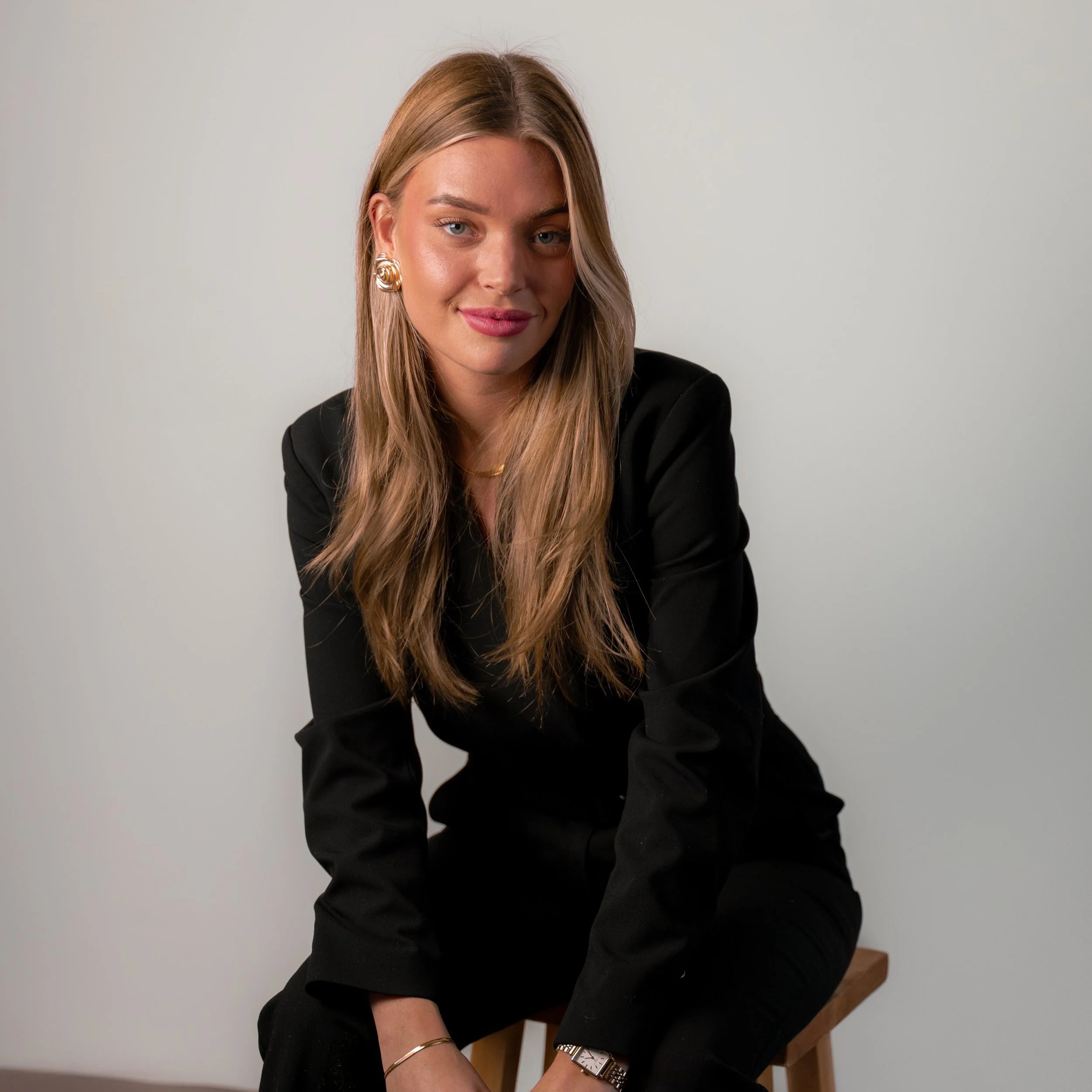 Eline van der Linde / Elive Creative