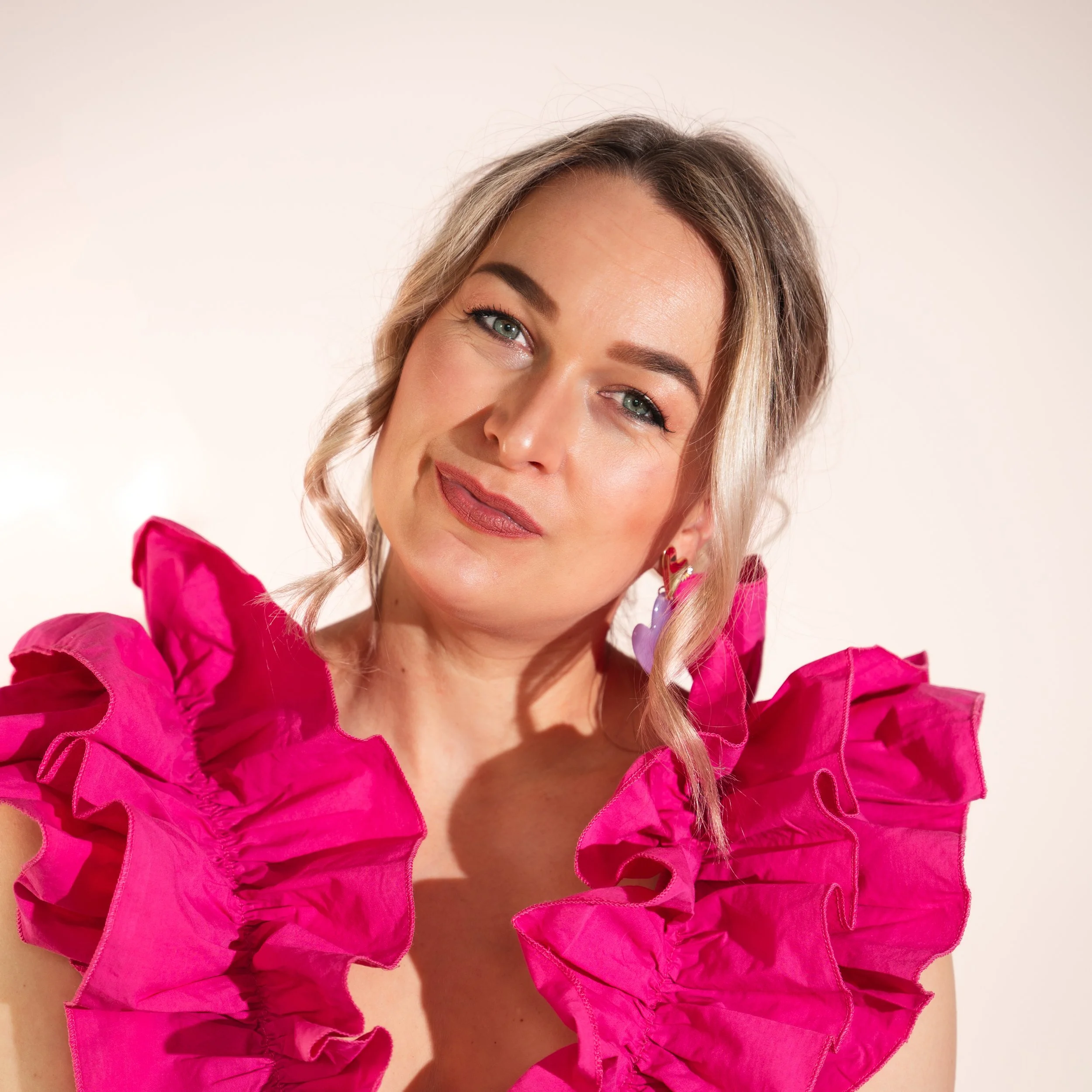 Pytsje van der Heide - Fotograaf en videograaf in Friesland. Fashion fotografie, food fotografie, branding fotografie en evenementen fotografie.