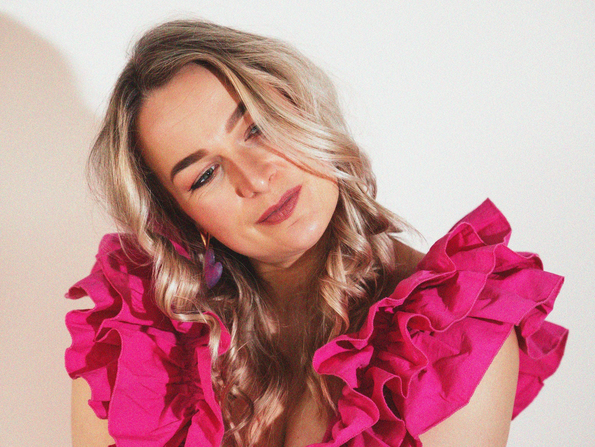 Pytsje van der Heide - Fotograaf en videograaf in Friesland. Fashion fotografie, food fotografie, branding fotografie en evenementen fotografie. Neem contact met mijn op!