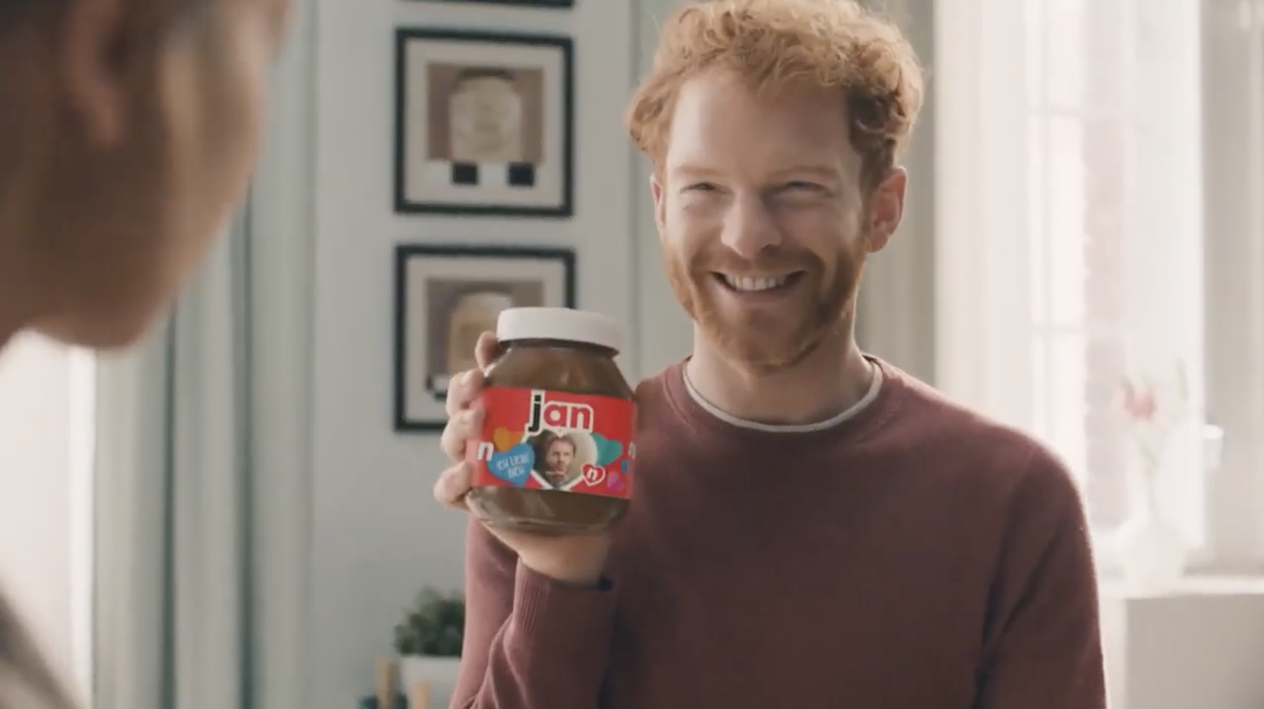 nutella