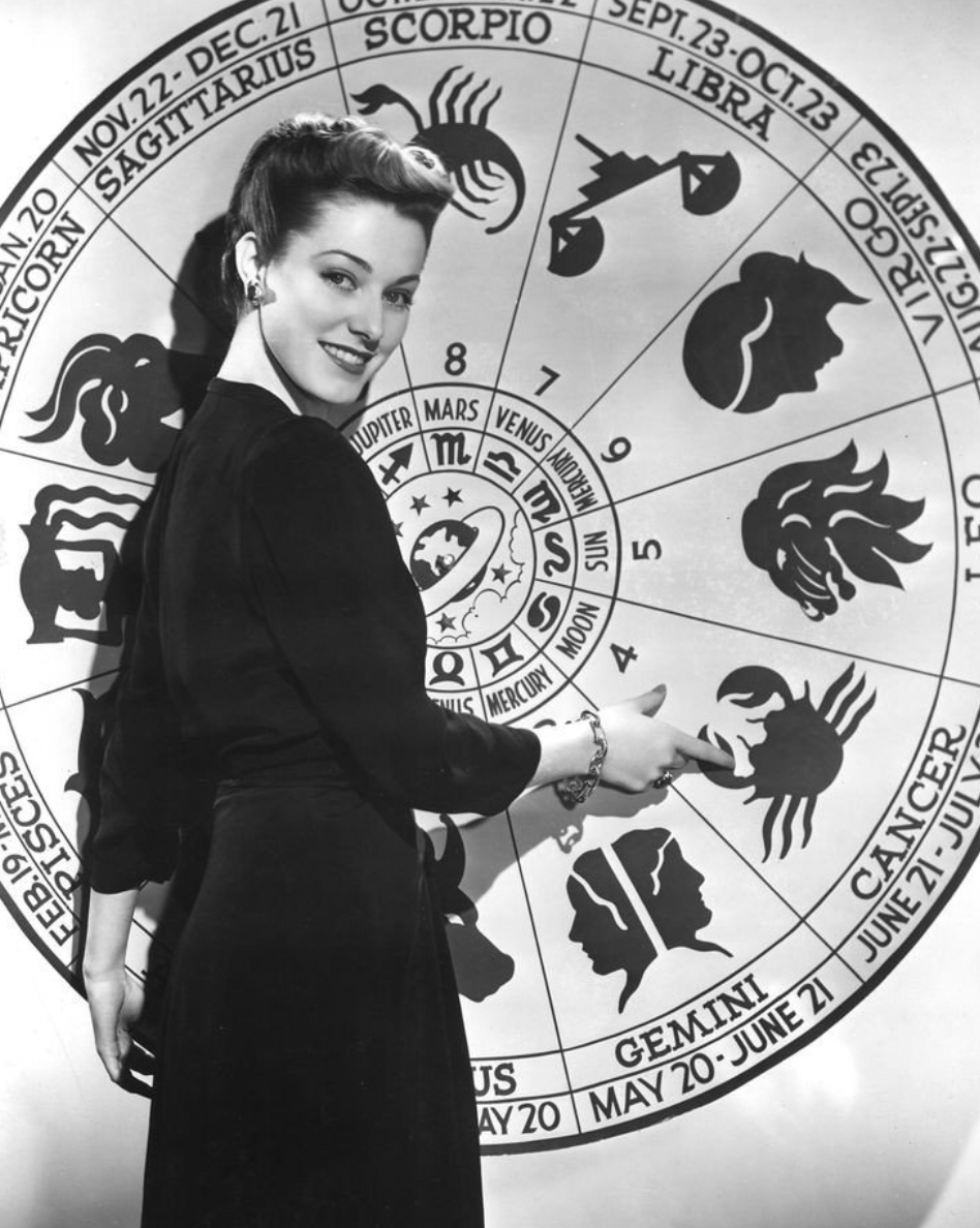 Astrology chart reading for beginners, astrology guide, how to read a astrology chart