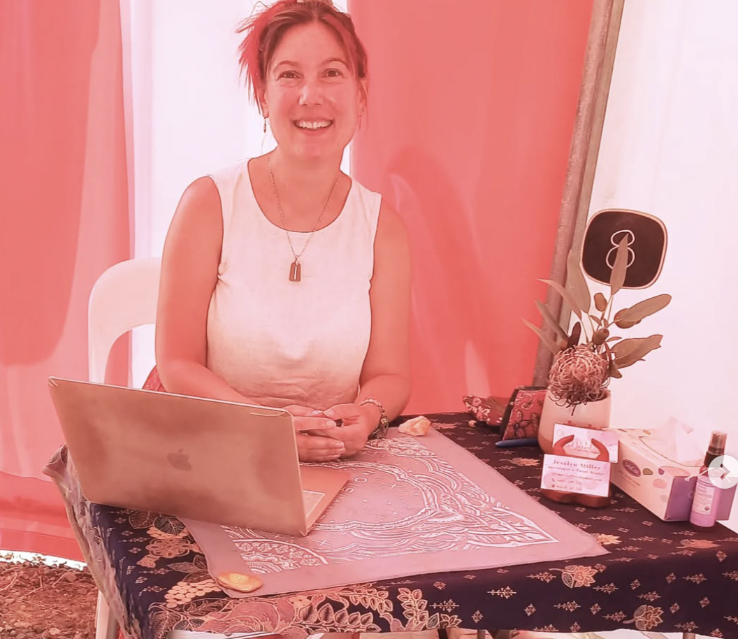 women, festival, reader, astrology, tarot, market, psychic, divination