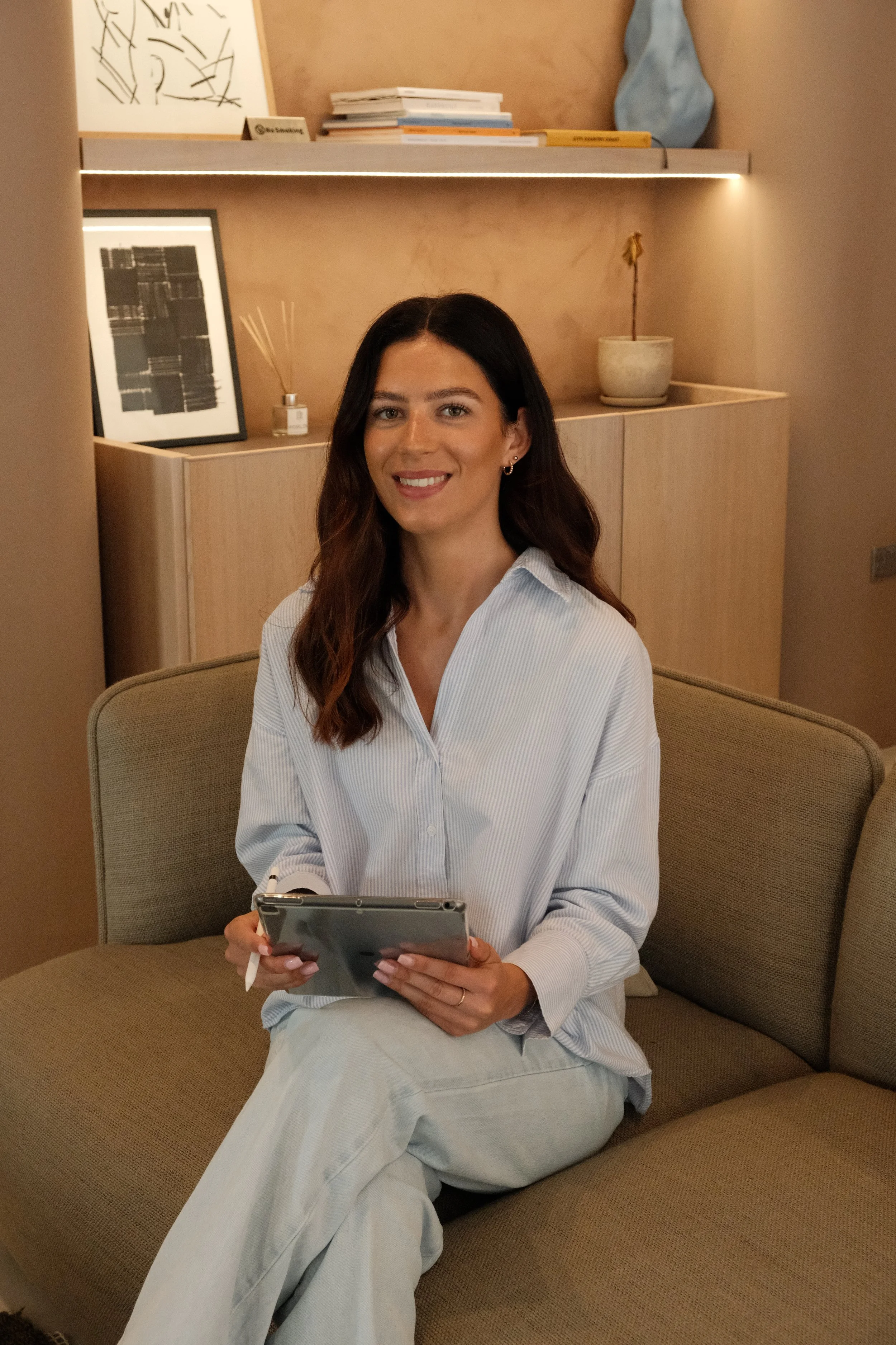 megan alice studio designer