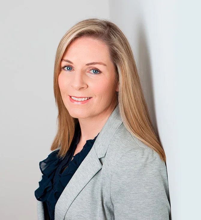 Edelle O’Doherty-Nickels